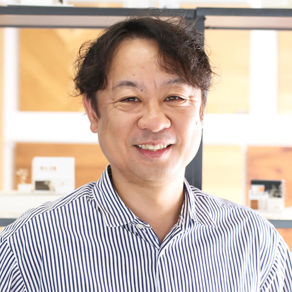 スタッフ紹介 イエコト。